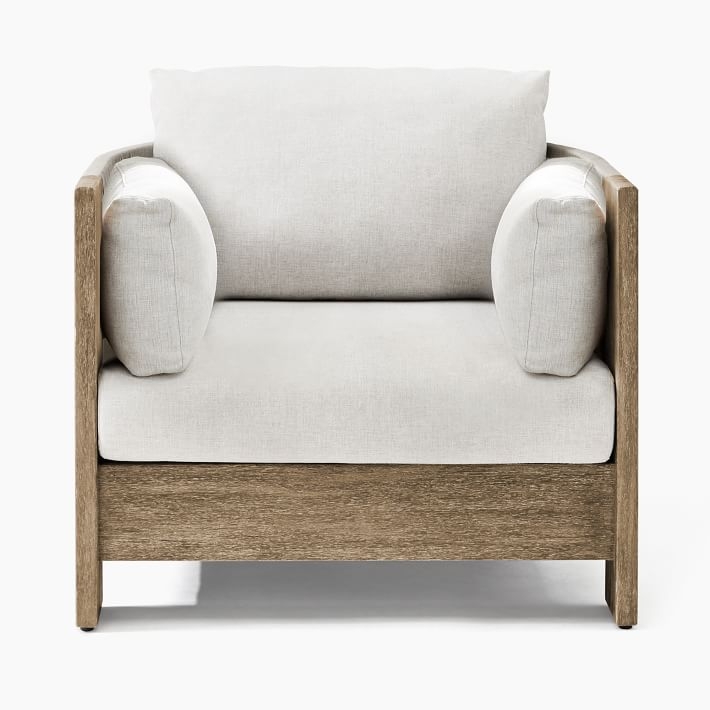 Porto Lounge Chair, Set of 2 - Image 5