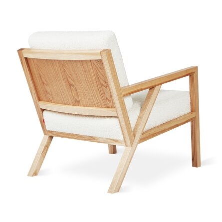 Truss Lounge Chair - Image 3