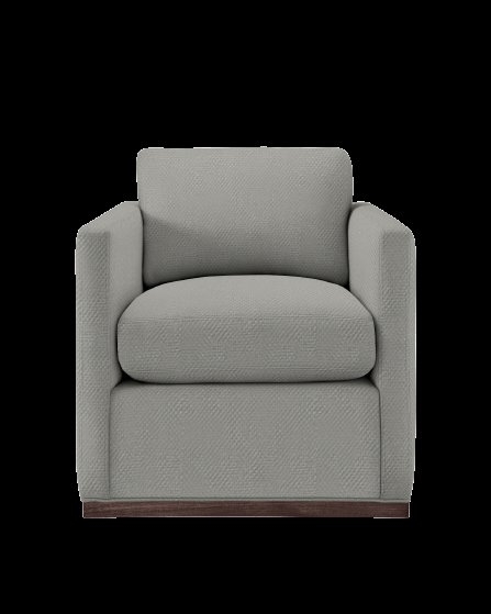 Barton Swivel Chair - Image 0