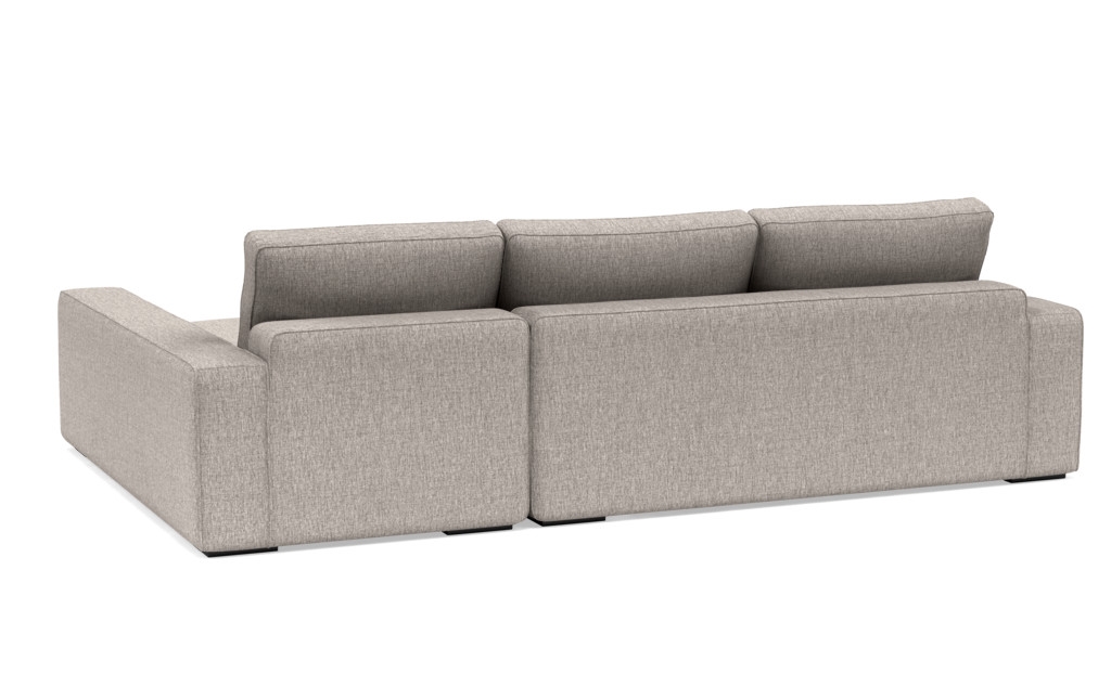 Ainsley Sectional Sofa with Right Chaise - Image 2