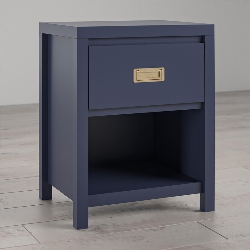 Haven 1 Drawer Nightstand - Image 0