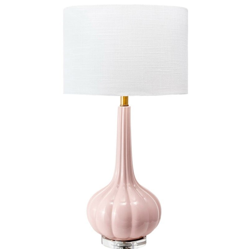 Notte 29" Table Lamp - Image 0