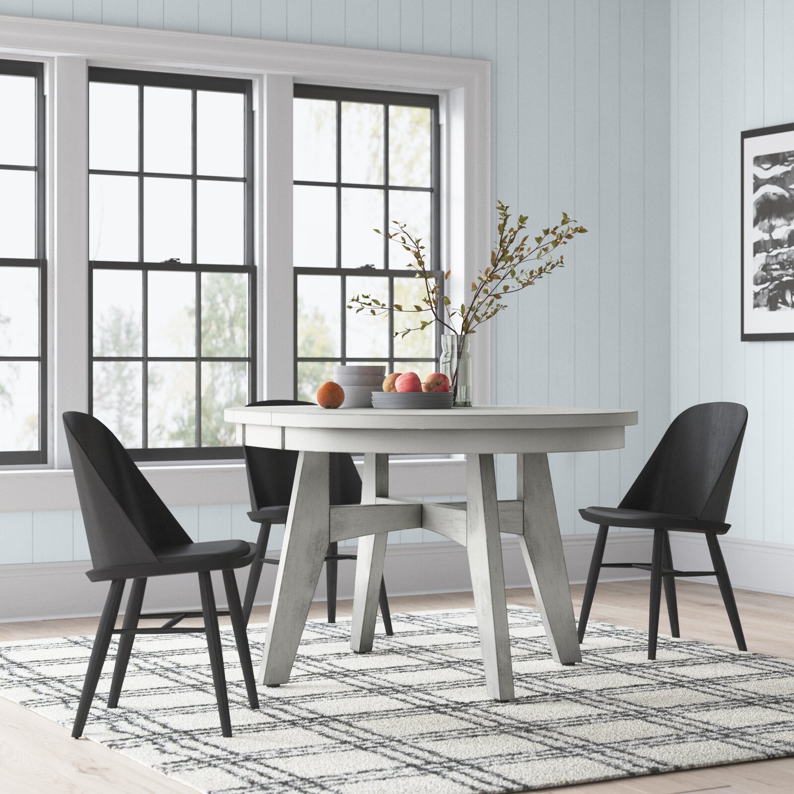 Hooten Extendable Dining Table - Image 0