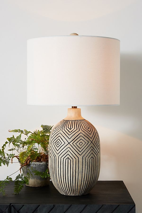 Zoya Table Lamp - Image 0