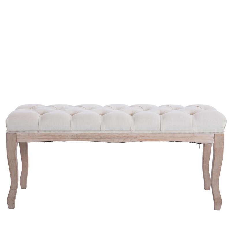 Adan Upholstered Bench - Image 0