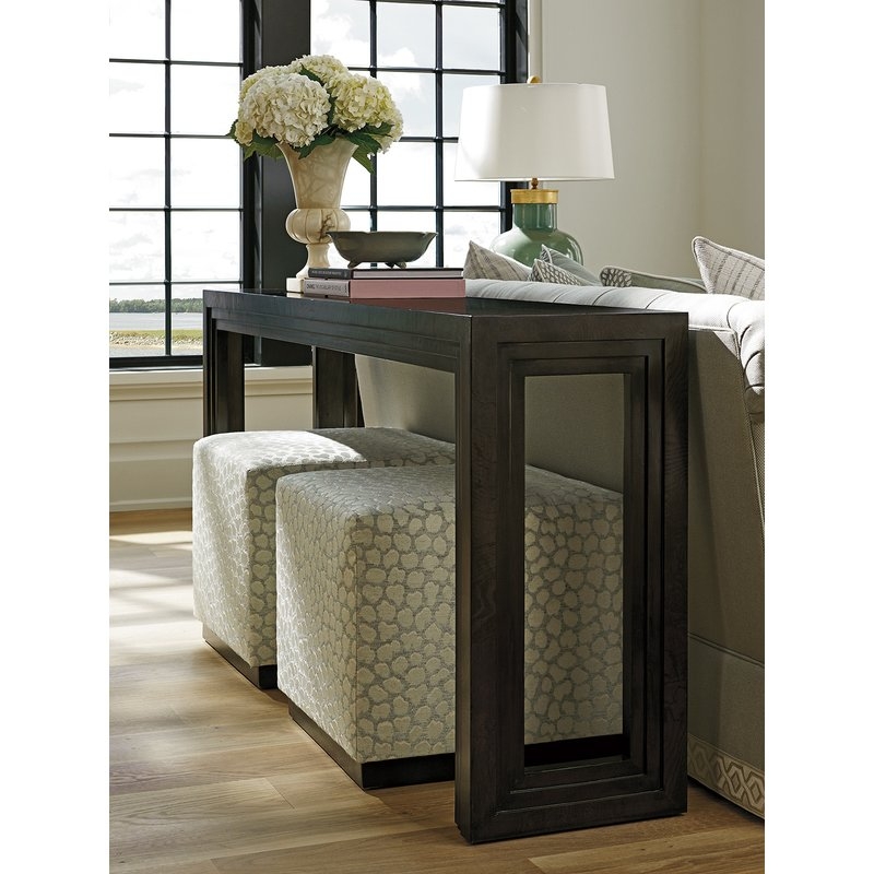 Brentwood Console Table - Image 1