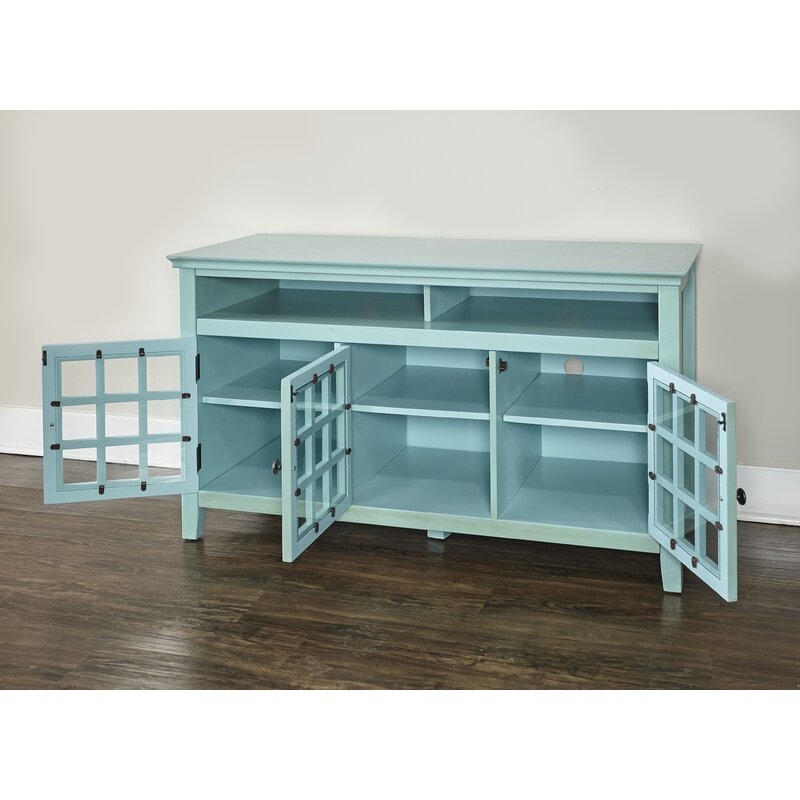 Naples Park TV Stand for TVs up to 55" - Image 2