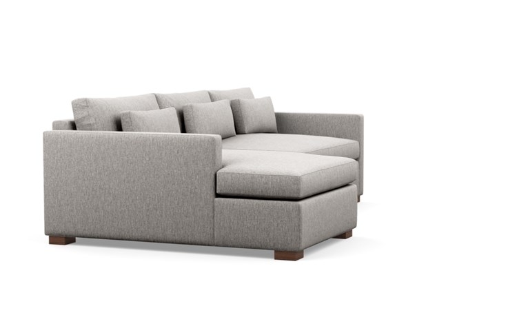 CHARLY Sectional Sofa with Left Chaise - Image 1