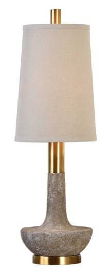 VOLONGO BUFFET LAMP - Image 0