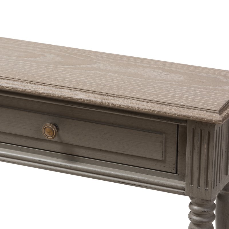 Baden Console Table - Image 3