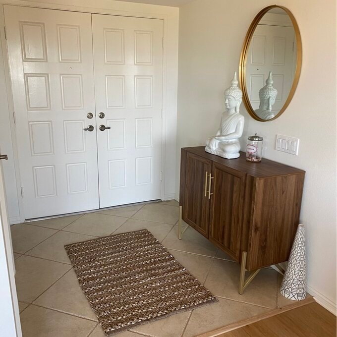 Caillat 39.37'' Wide Credenza - Image 2