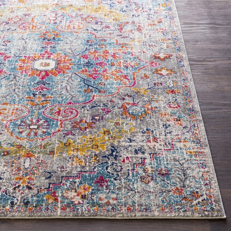 Hillsby Area Rug - Image 4