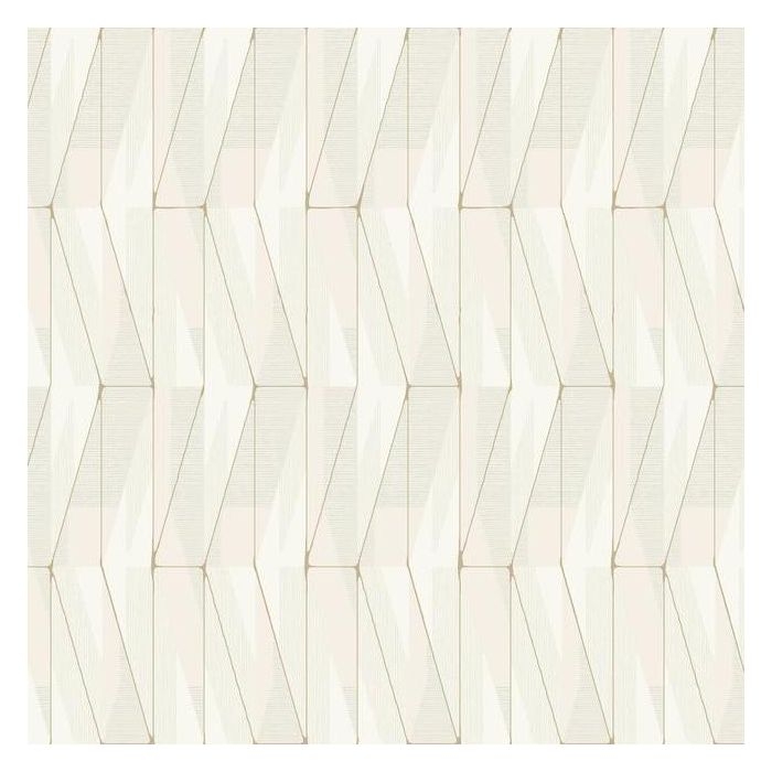 On An Angle Sure Strip Wallpaper - Small Sample - Image 0