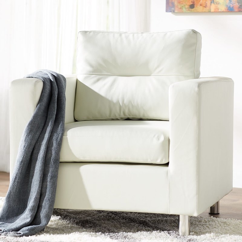 CLARENCE ARMCHAIR - Image 6