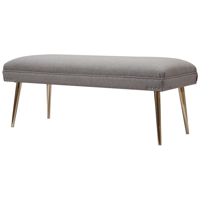 Sunni Upholstered Bench - Image 0
