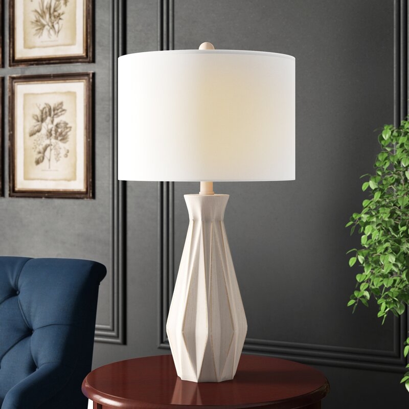 Jaquelyn 28" Table Lamp - Image 1