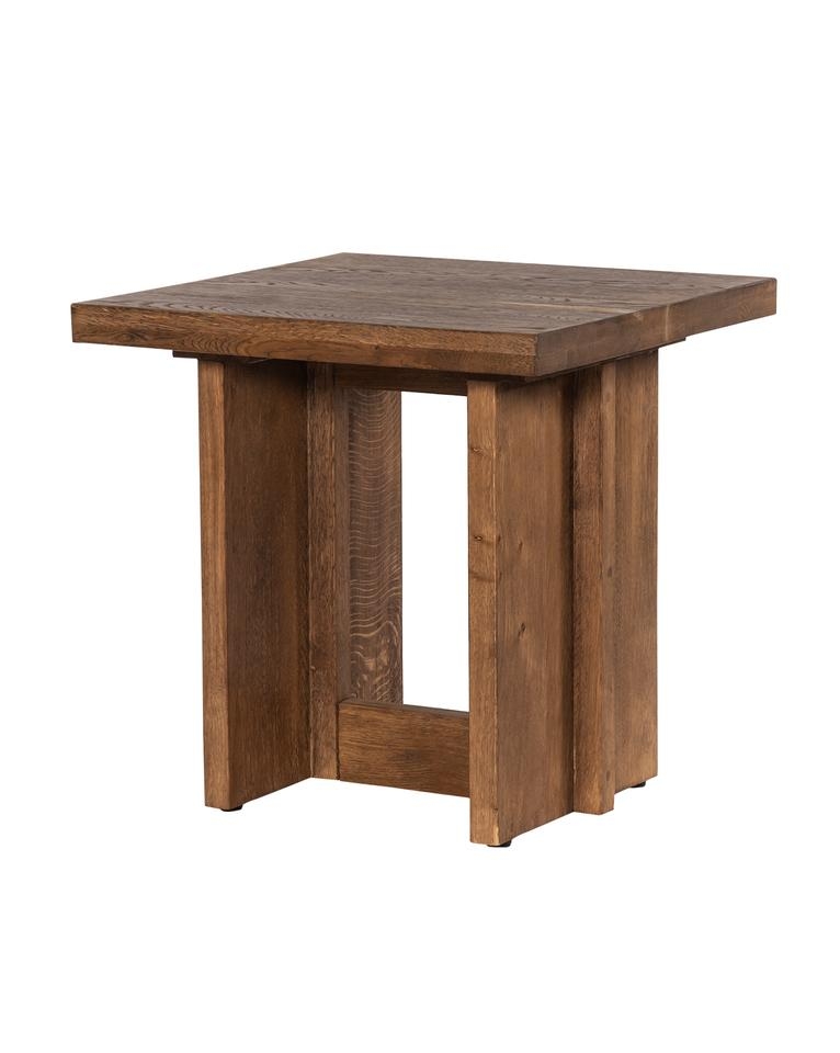 OVITT SIDE TABLE - Image 1