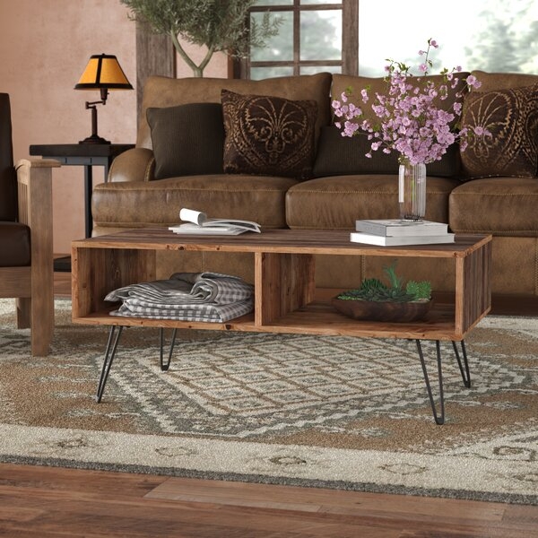 Ramsey Coffee Table - Image 2