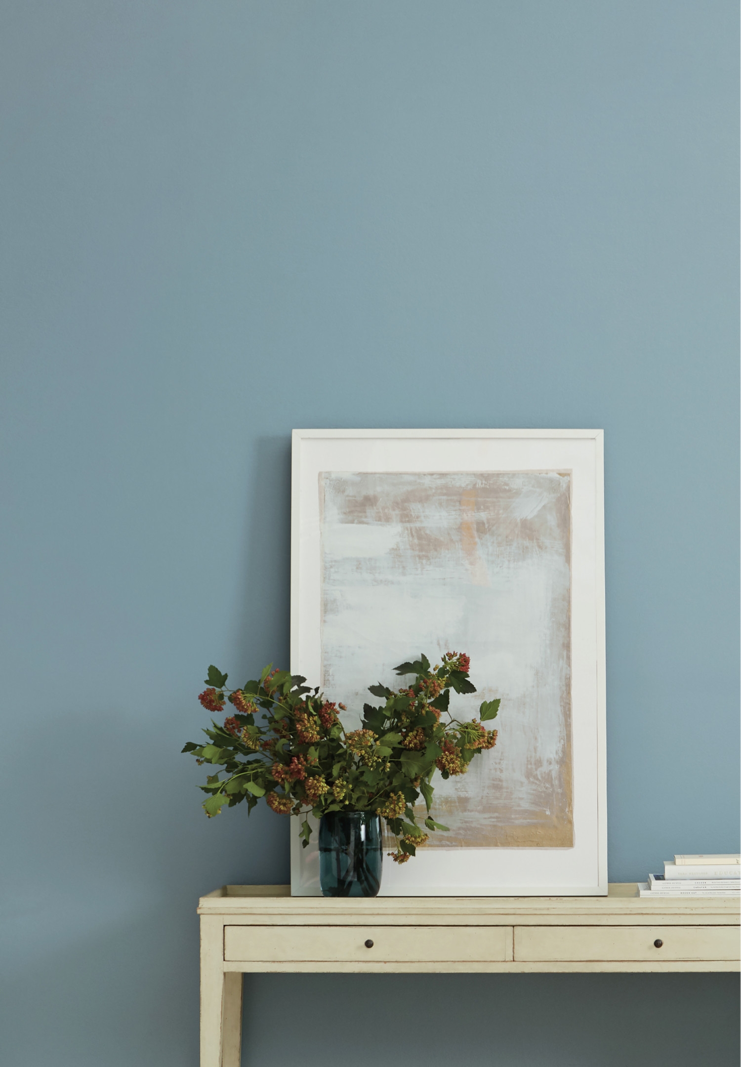Clare Paint - Good Jeans - Wall Swatch - Image 2