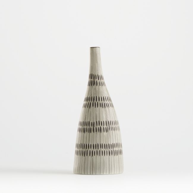 Nidia Small Single Stem Vase - Image 0
