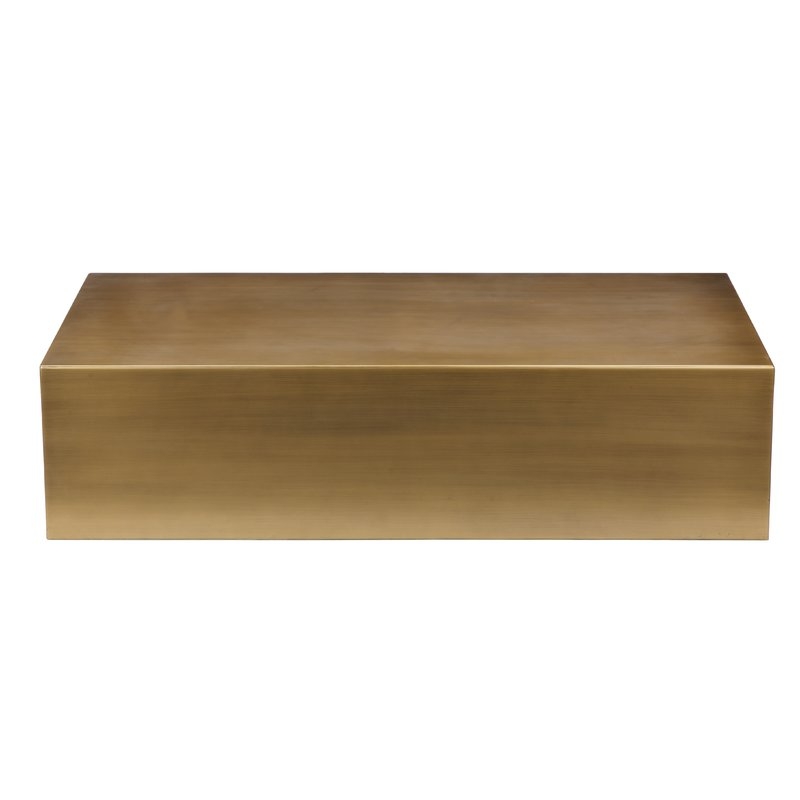 Spencer Coffee Table - Image 0