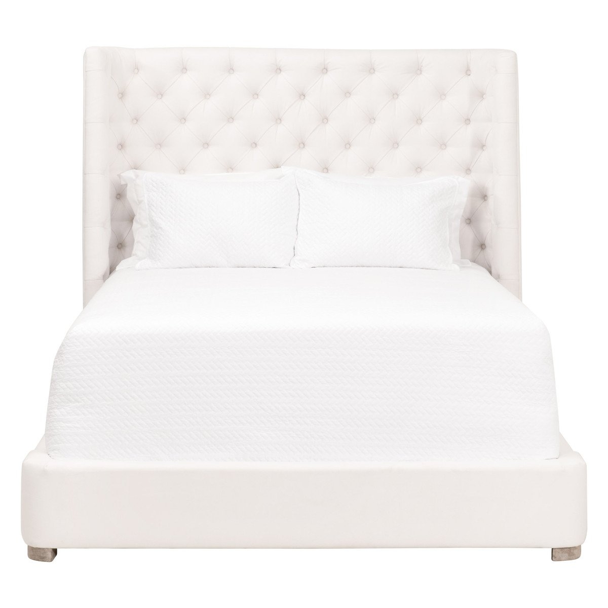 Barclay Standard King Bed - Image 0