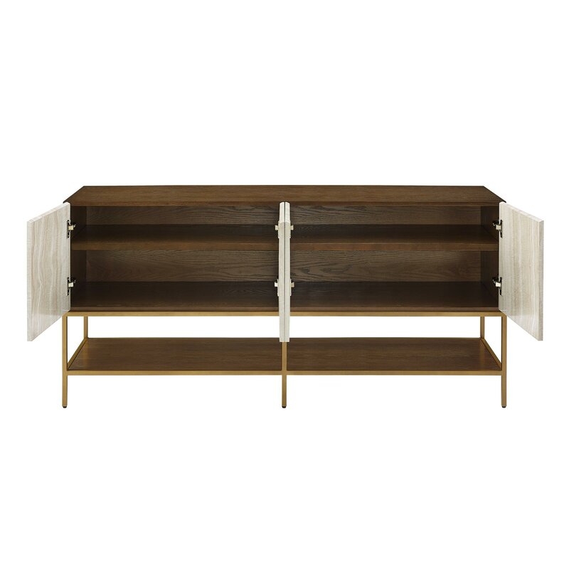 Kit Console Table - Image 1