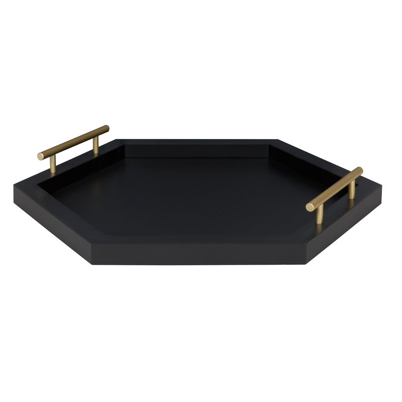 Dionisio Accent Ottoman Table Tray - Image 4