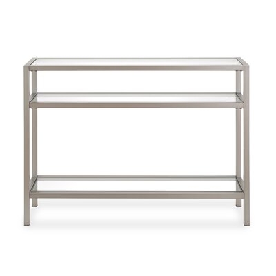 Javin Console Table - Image 0