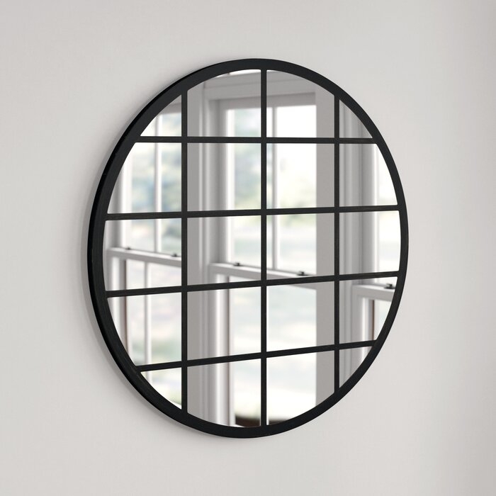 Telfair Wall Mirror - Image 1