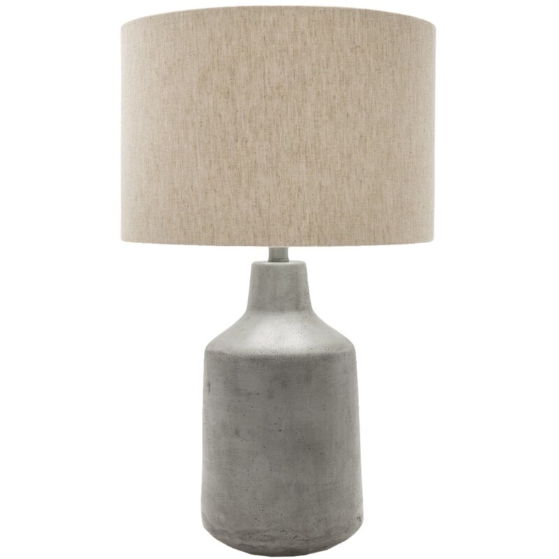 Alina 25" Table Lamp - Image 0