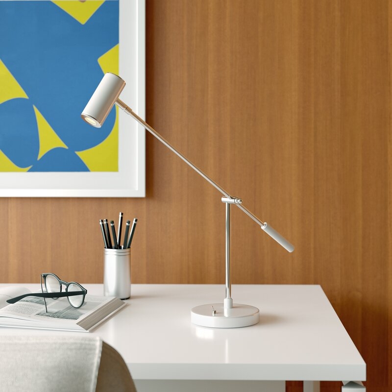 Canvey 19" Desk Lamp - Image 0