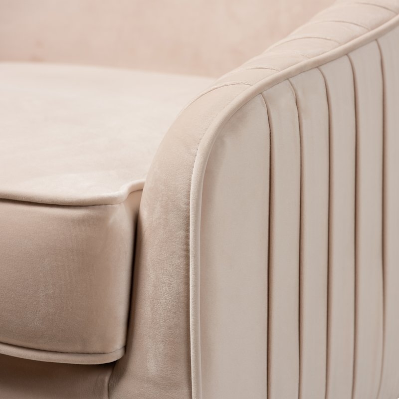 Gracie Lounge Chair - Image 2