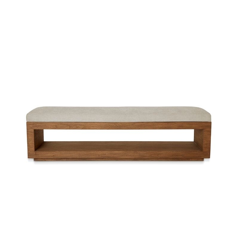 Brownstone Furniture Isola Bench - Image 0