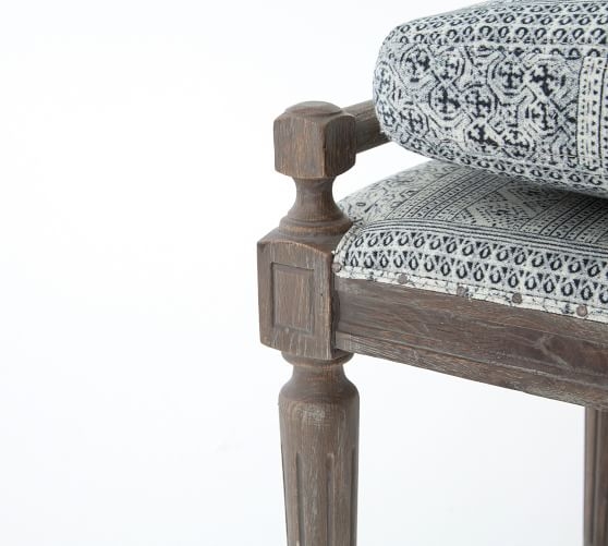 Marie Dining Bench - Image 4