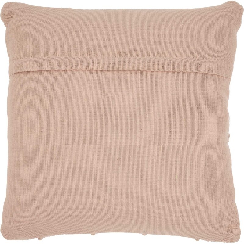 Breuer Throw Pillow - Image 1
