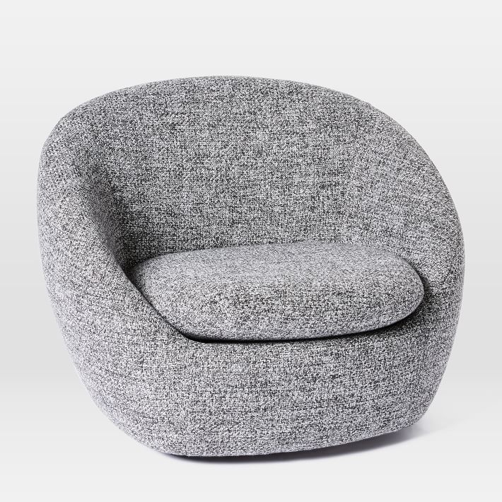 Cozy Swivel Chair - Image 0