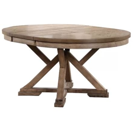 Carnspindle Extendable Dining Table - Image 0