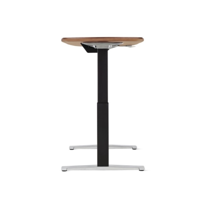 Renew™ Executive Sit-to-Stand Desk with Advanced Cord Management - Image 4