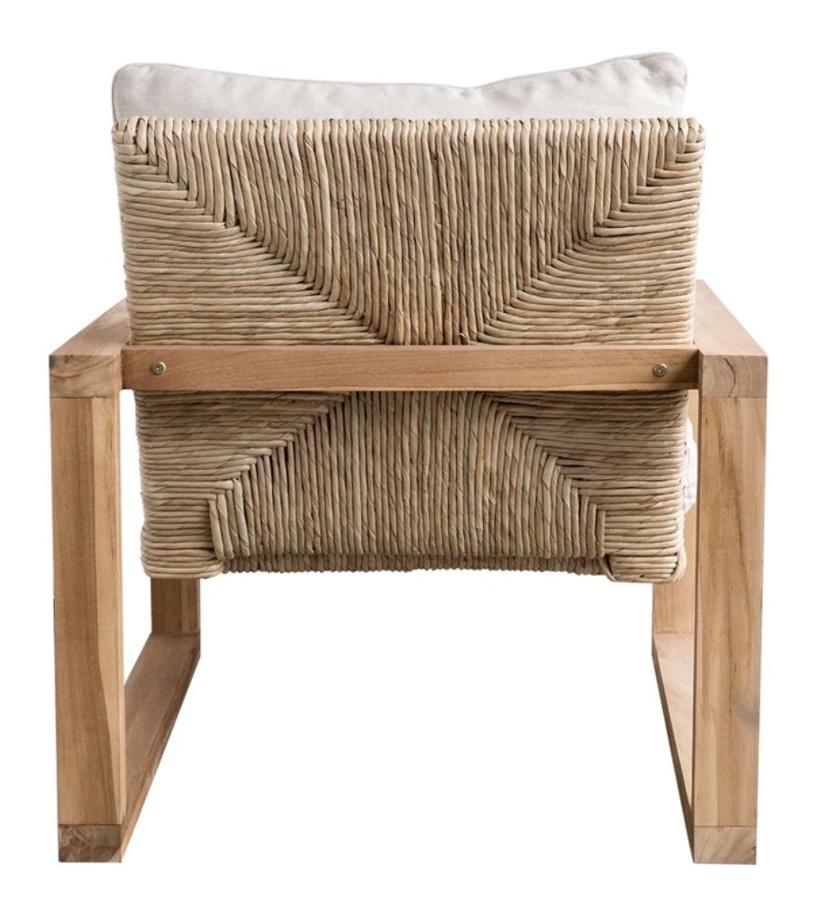 Cosette Chair, Flax - Image 3