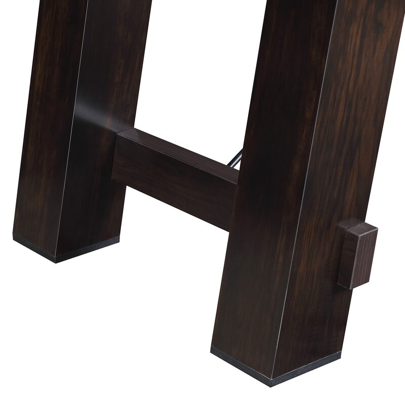 Asher 9' Shuffleboard Table - Image 1