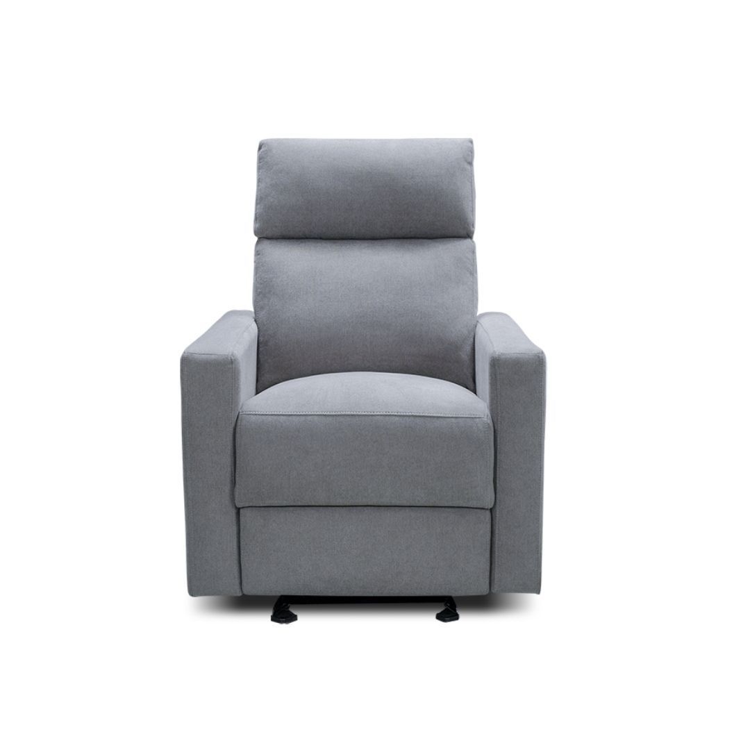 The Glider - Gray - Image 1
