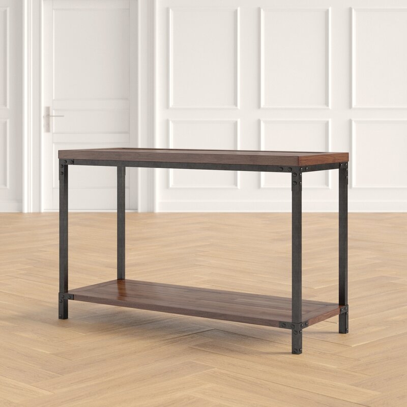 Erie 48" Console Table - Image 2