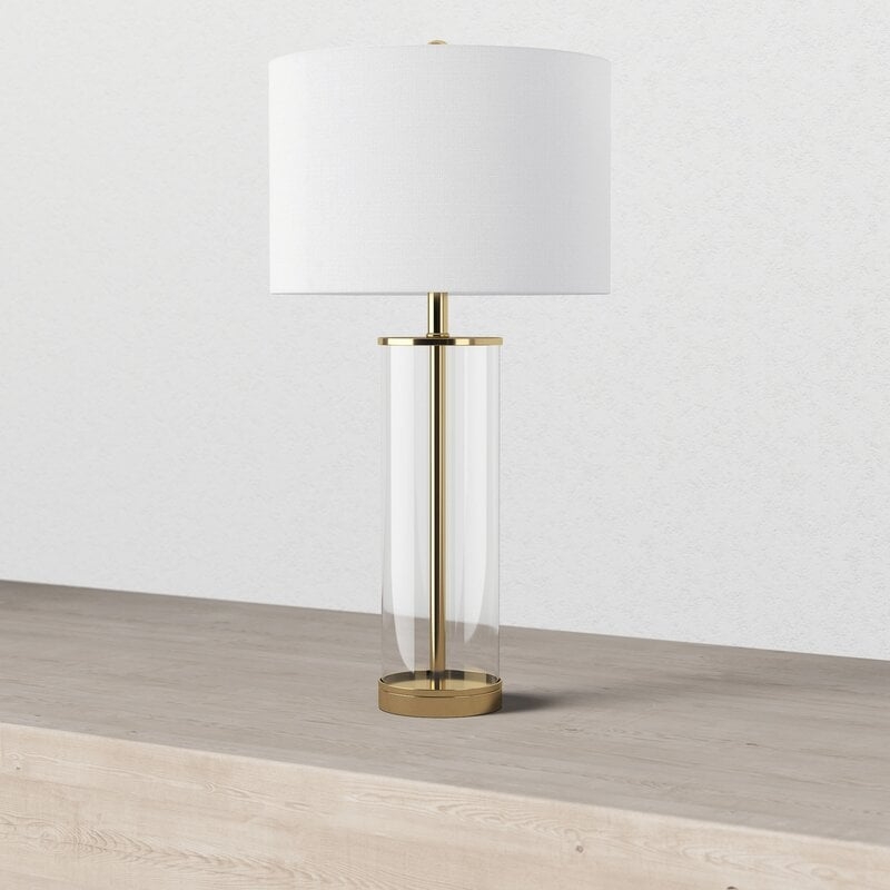 Dillon 29.25" Table Lamp - Image 0