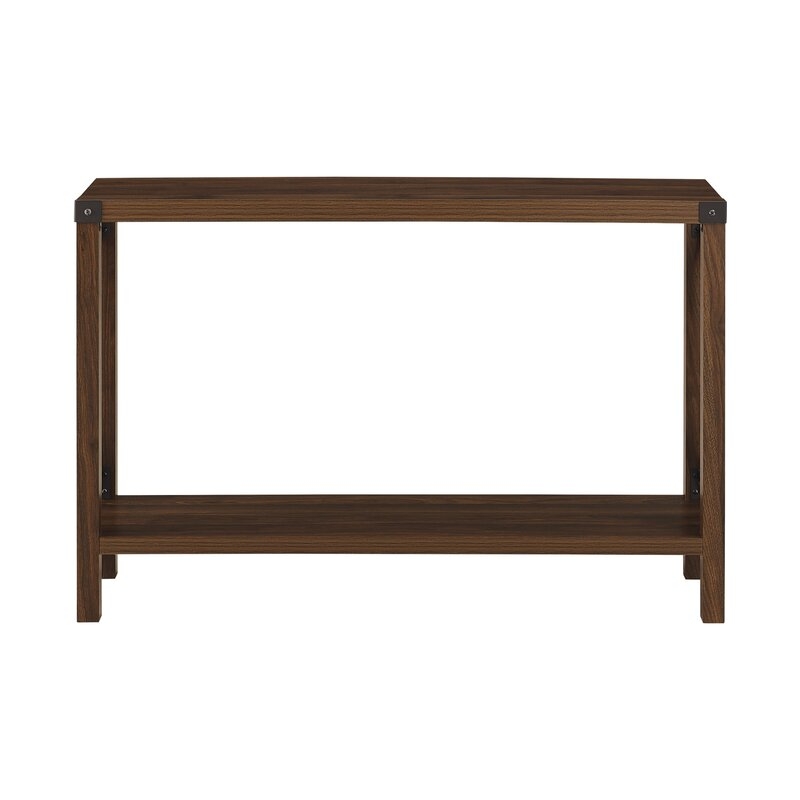 Enzo 46'' Console Table - Image 0