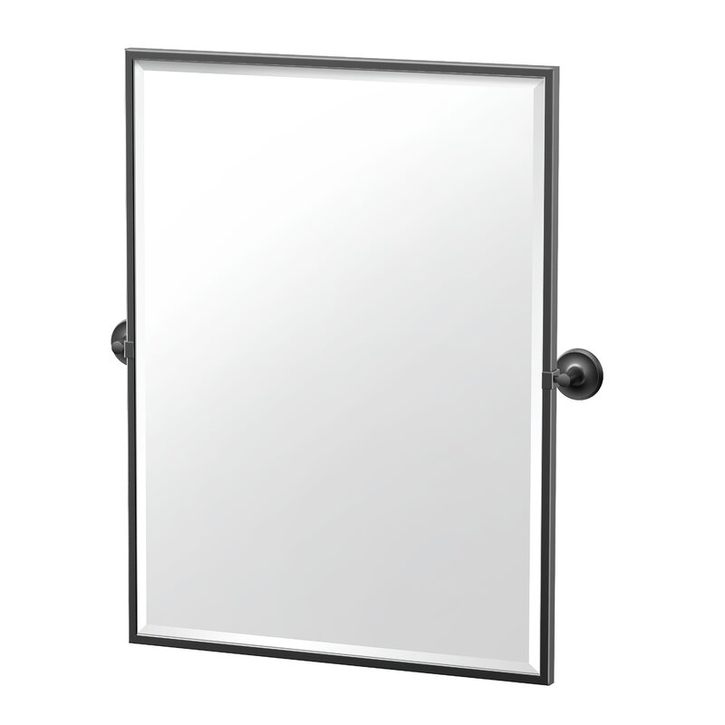 Designer II Bathroom/Vanity Mirror - Image 0