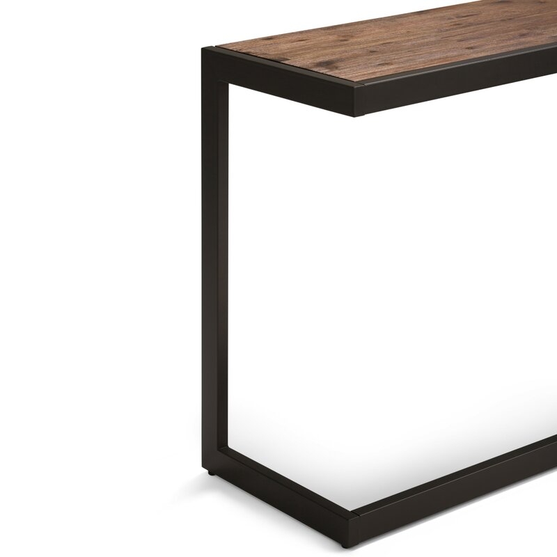Higuera Console Table - Image 4