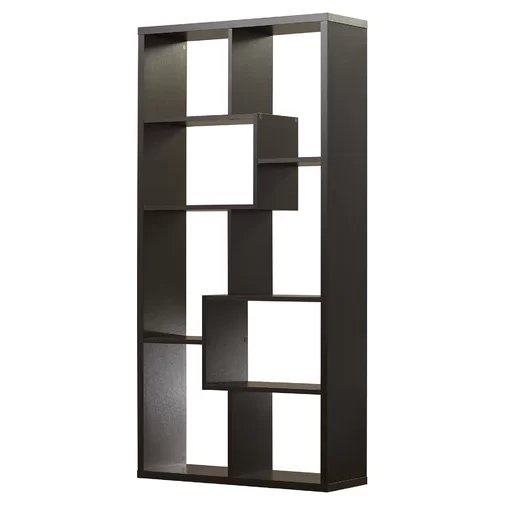 Ervin Geometric Bookcase - Image 0