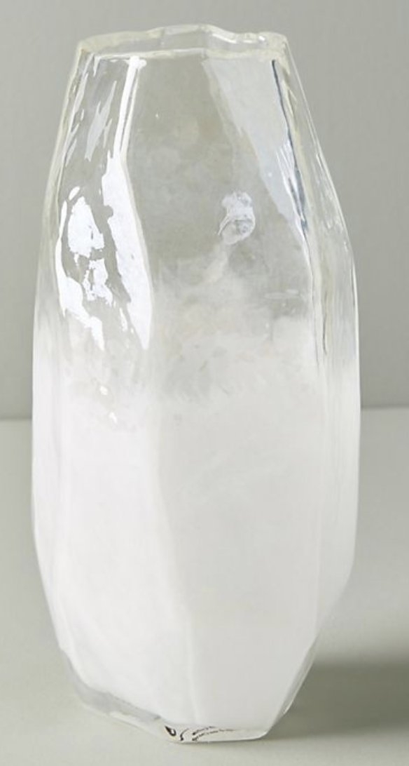 Arctic Vase - large - Image 0