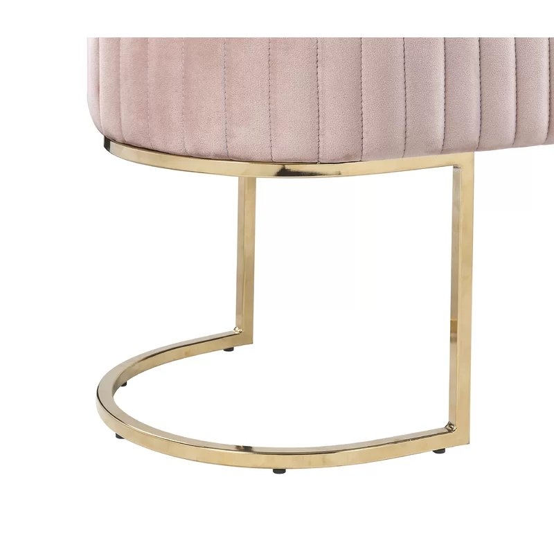Upholstered Bench - Image 2